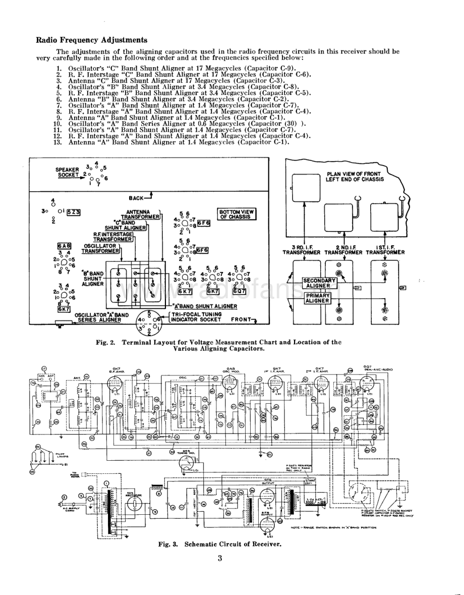 StrombergCarlson-140-rec-sch 维修电路原理图.pdf_第3页