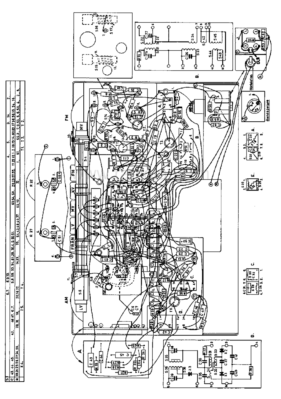 Philips-B3S16T-rec-sm 维修电路原理图.pdf_第3页