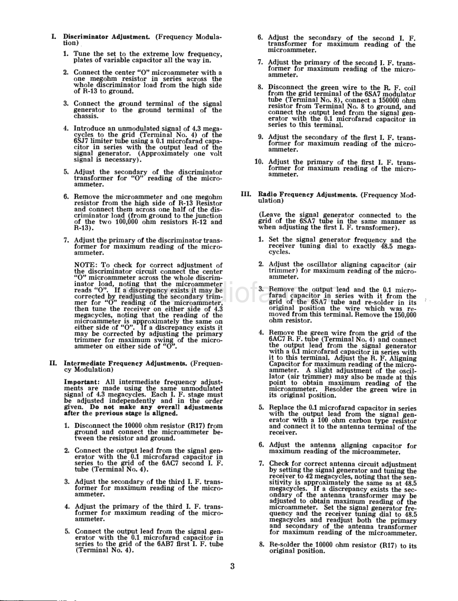 StrombergCarlson-515-rec-sm 维修电路原理图.pdf_第3页