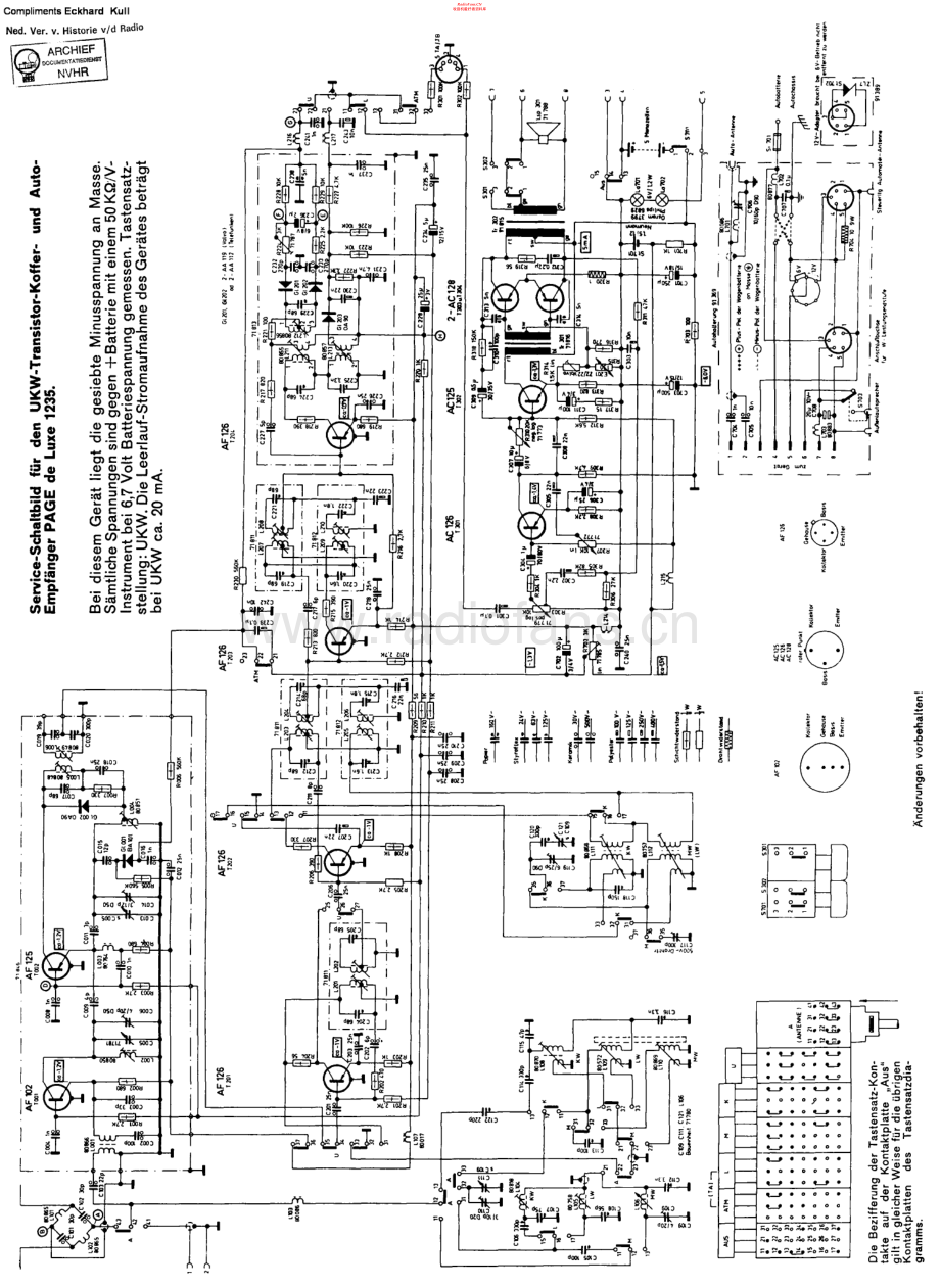 Graetz-1235-rec-sch维修电路原理图.pdf_第1页