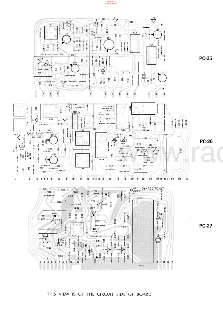 Dynaco-AF6-tun-sch2维修电路原理图.pdf_第2页