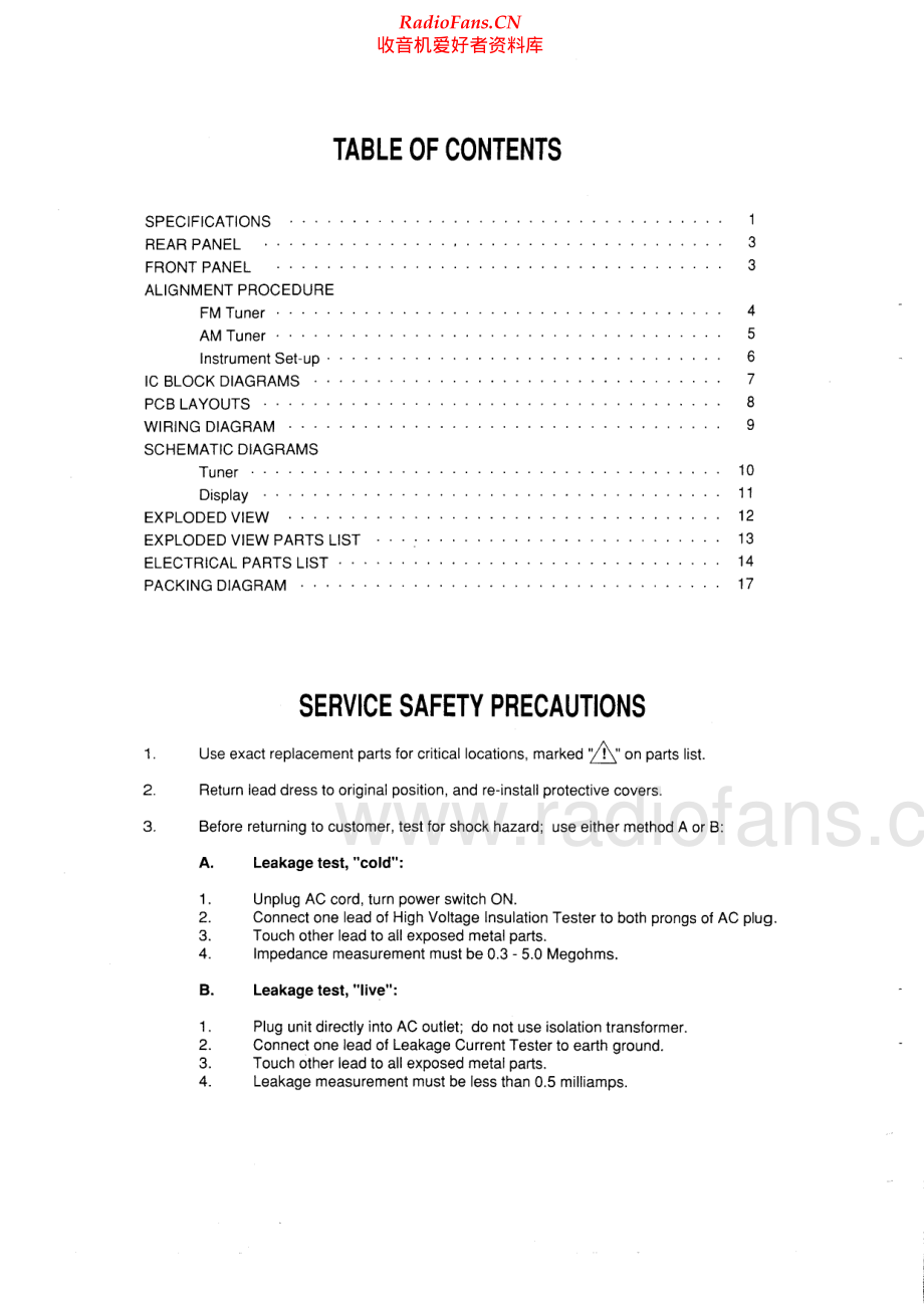 NAD-402-tun-sm 维修电路原理图.pdf_第2页