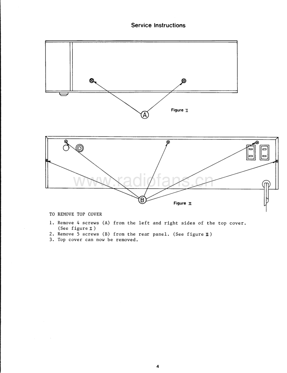 NAD-705-rec-sm 维修电路原理图.pdf_第3页