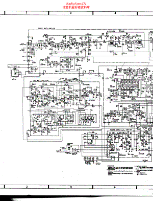 Pioneer-TX9800-tun-sm 维修电路原理图.pdf