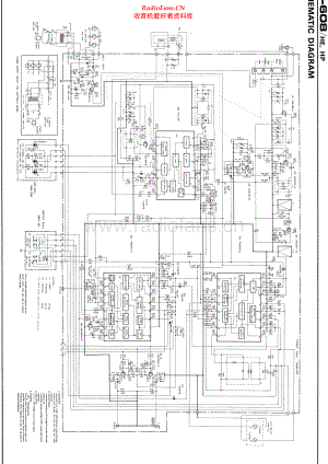 Pioneer-TX608-tun-sch 维修电路原理图.pdf