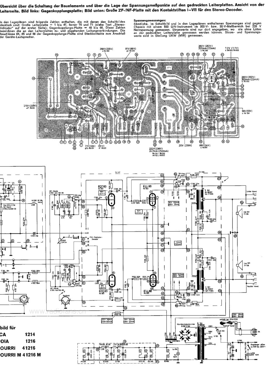 Graetz-Musica1214-rec-sch维修电路原理图.pdf_第3页