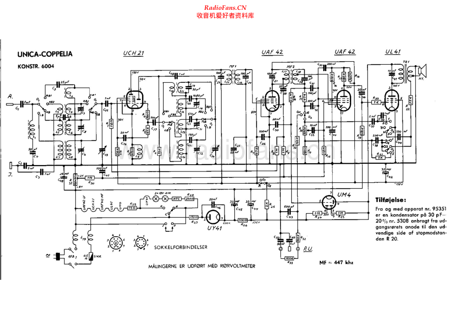 Unica-Coppelia-rec-sch 维修电路原理图.pdf_第1页