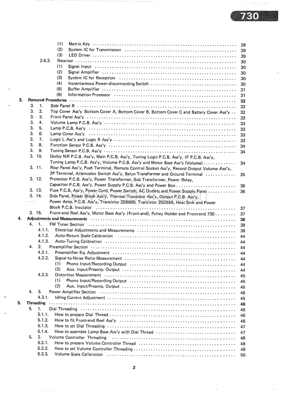 Nakamichi-730-rec-sm 维修电路原理图.pdf_第3页