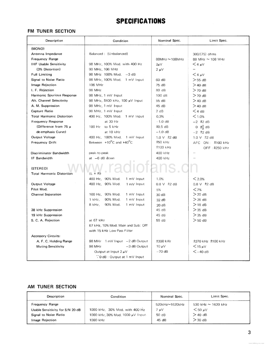 Realistic-QTA790-rec-sm 维修电路原理图.pdf_第3页