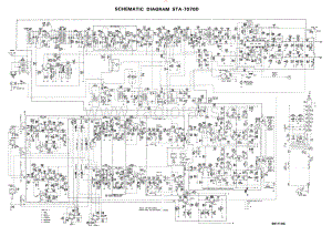 Nikko-STA7070D-rec-sch 维修电路原理图.pdf