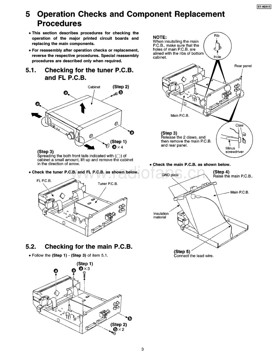 Technics-STHD515-tun-sm(1) 维修电路原理图.pdf_第3页