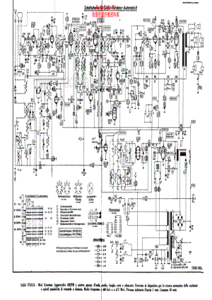 Saba-KonstanzAutomatic8-rec-sch 维修电路原理图.pdf