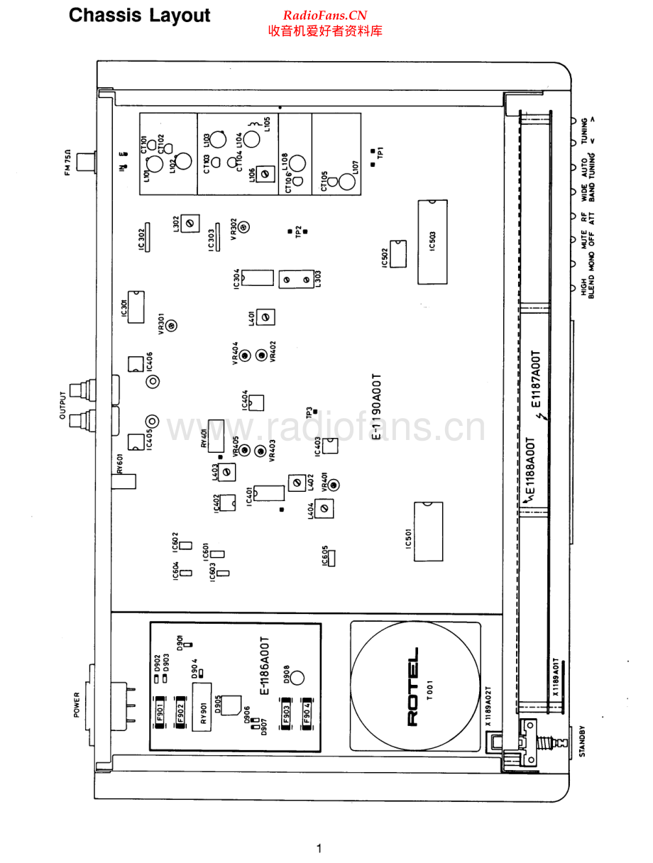 Rotel-RHT10-tun-sm 维修电路原理图.pdf_第2页