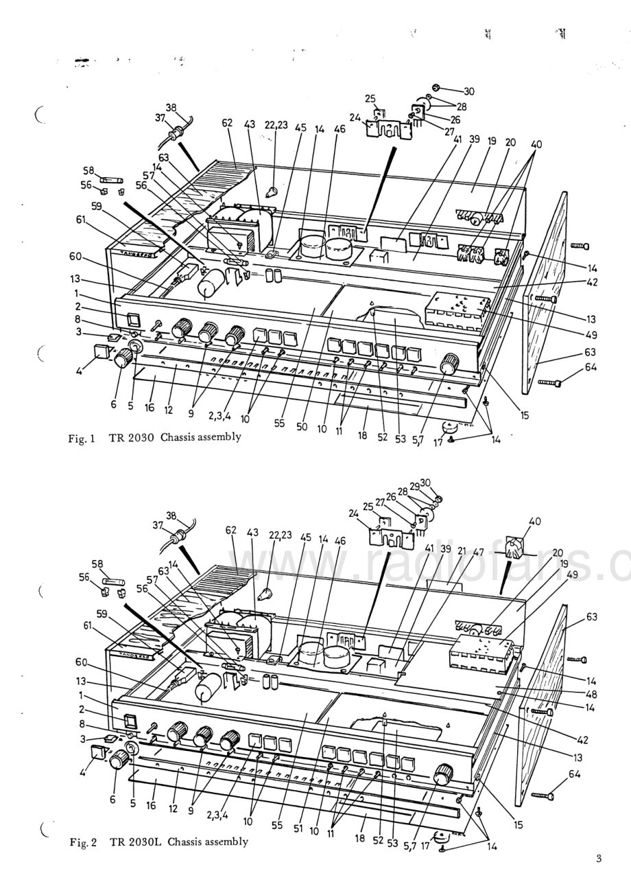 Tandberg-TR2030-rec-pl 维修电路原理图.pdf_第3页