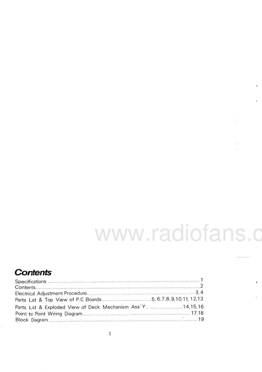 Sherwood-S2730-rec-sm 维修电路原理图.pdf_第3页