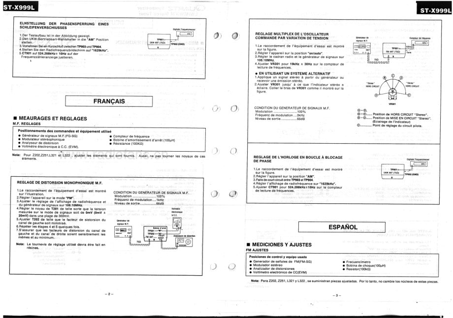 Technics-STX999L-tun-sm(1) 维修电路原理图.pdf_第3页