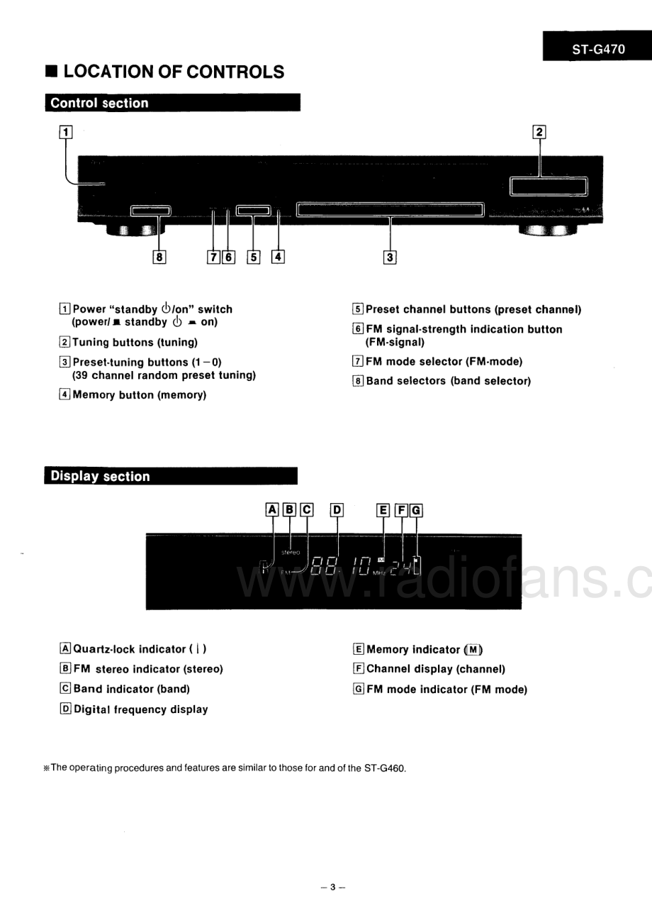 Technics-STG470-tun-sm 维修电路原理图.pdf_第3页