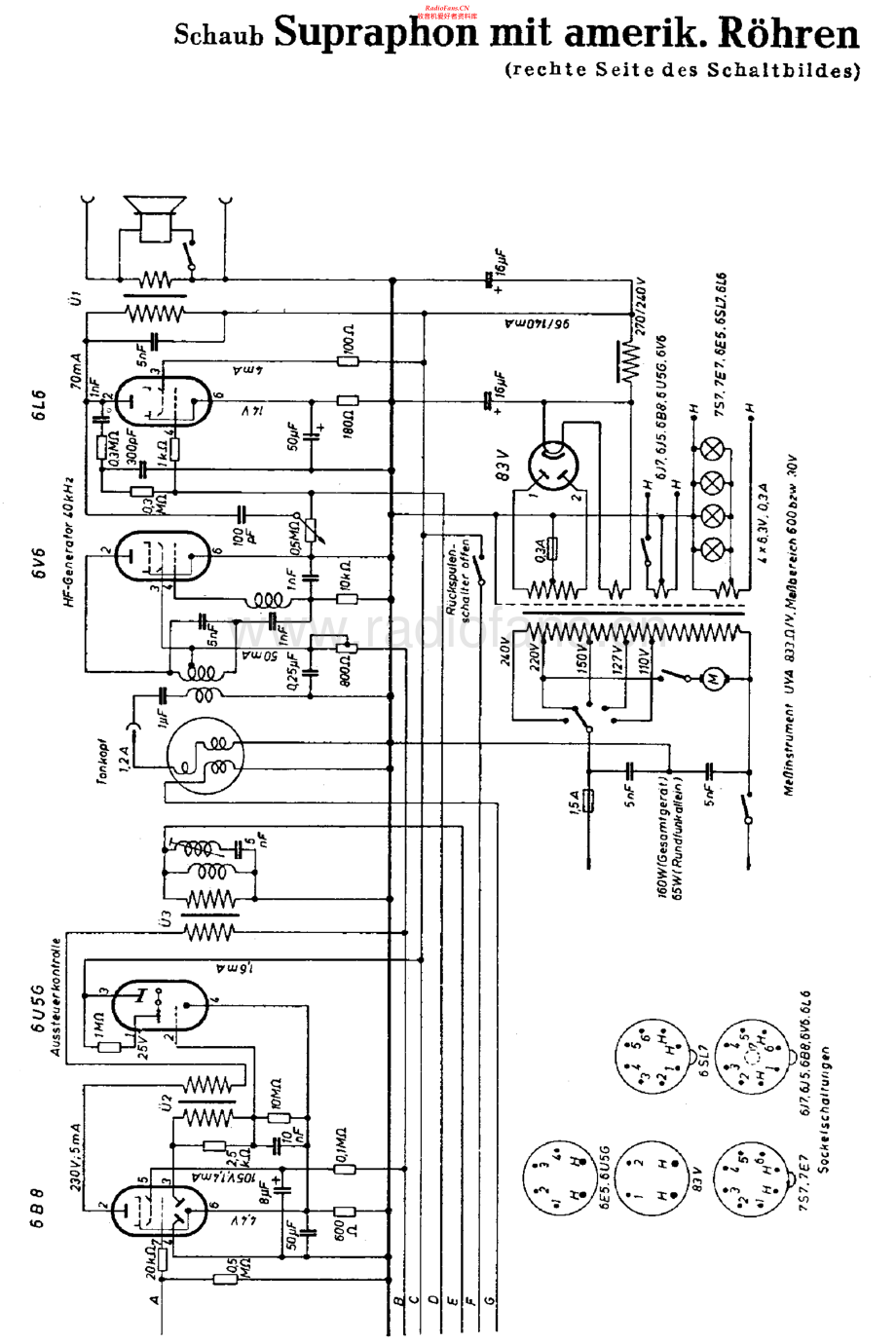 Koerting-SupraSelector52-rec-sch 维修电路原理图.pdf_第2页