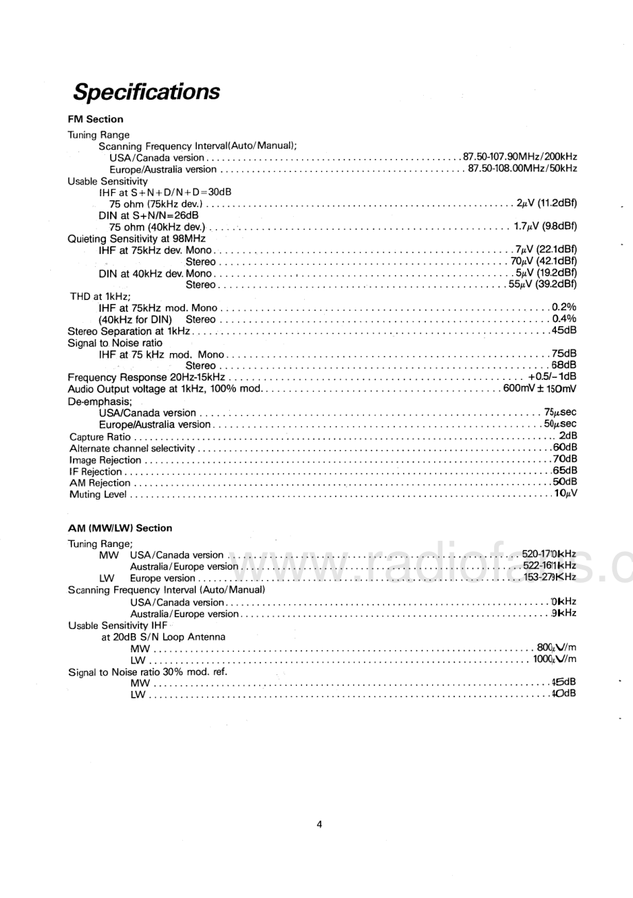 Sherwood-TD2220C-tun-sm 维修电路原理图.pdf_第3页