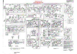 Tandberg-Huldra9-rec-sch1 维修电路原理图.pdf