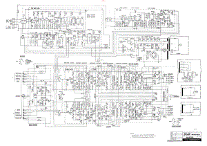 Teac-AG2700-rec-sch 维修电路原理图.pdf