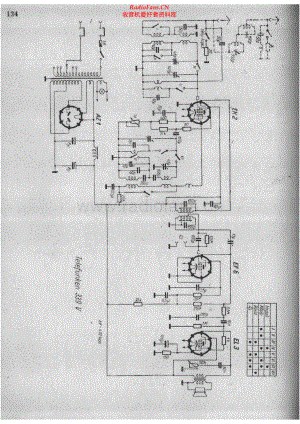 Telefunken-339V-rec-sch 维修电路原理图.pdf