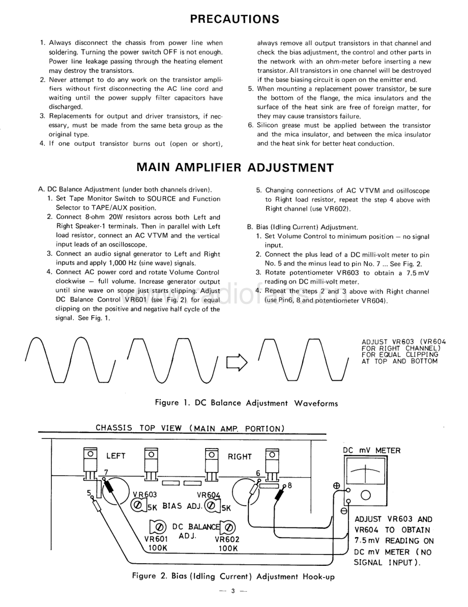 Rotel-RX152-rec-sm 维修电路原理图.pdf_第3页