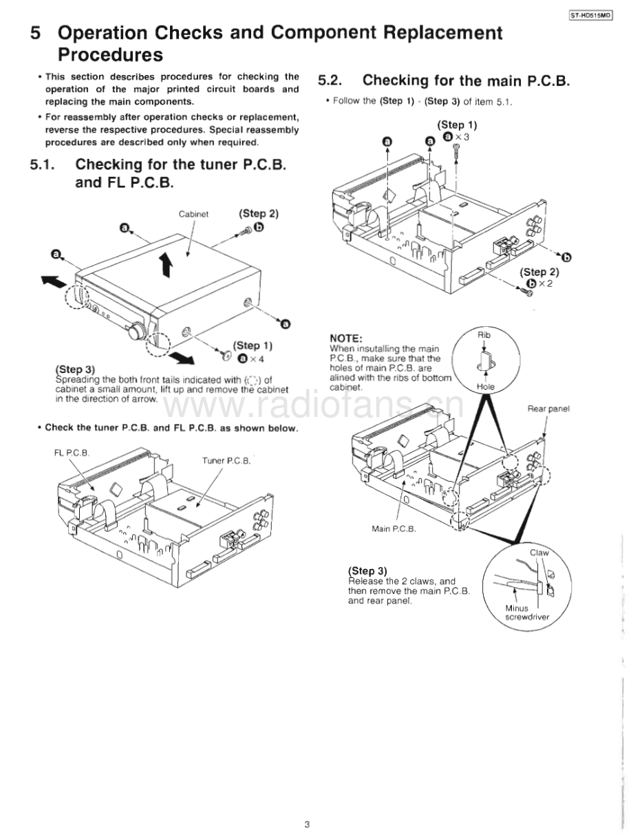 Technics-STHD515MD-tun-sm(1) 维修电路原理图.pdf_第3页