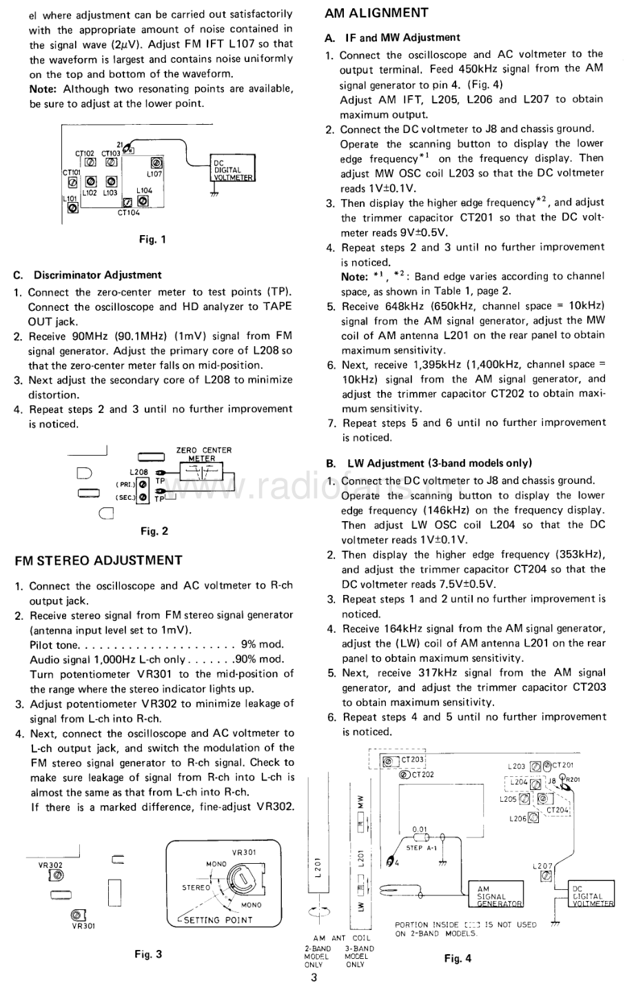 Rotel-RMT90L-tun-sm 维修电路原理图.pdf_第3页