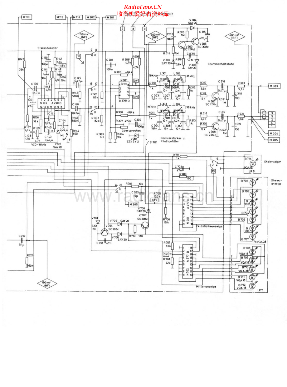 Telefunken-HMKT100-tun-sch 维修电路原理图.pdf_第2页