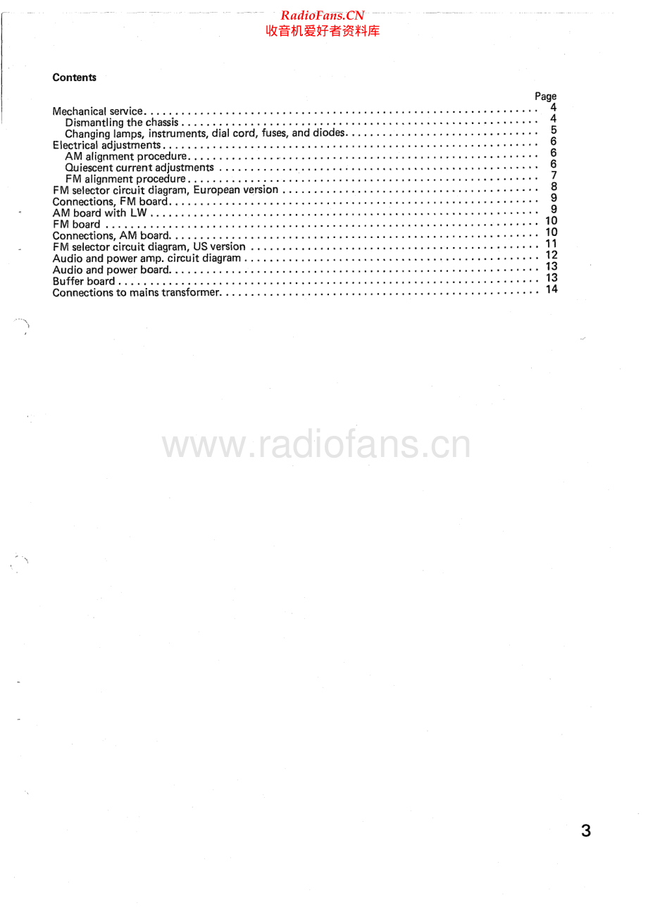 Tandberg-TR3030-rec-sm 维修电路原理图.pdf_第2页