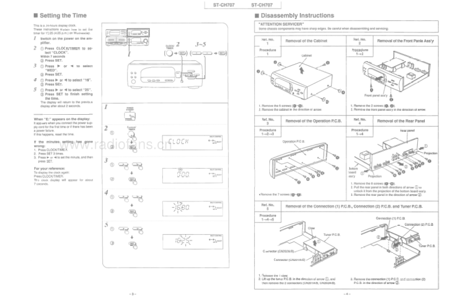 Technics-STCH707-tun-sm 维修电路原理图.pdf_第3页