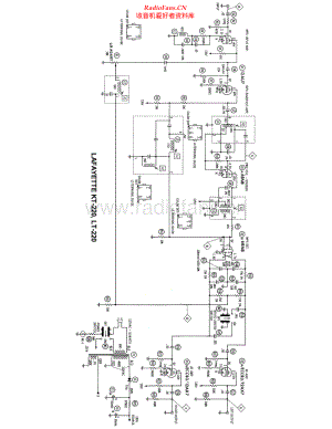 Lafayette-KT220-tun-sch 维修电路原理图.pdf