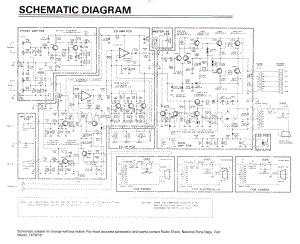 Realistic-MPA40-rec-sch 维修电路原理图.pdf