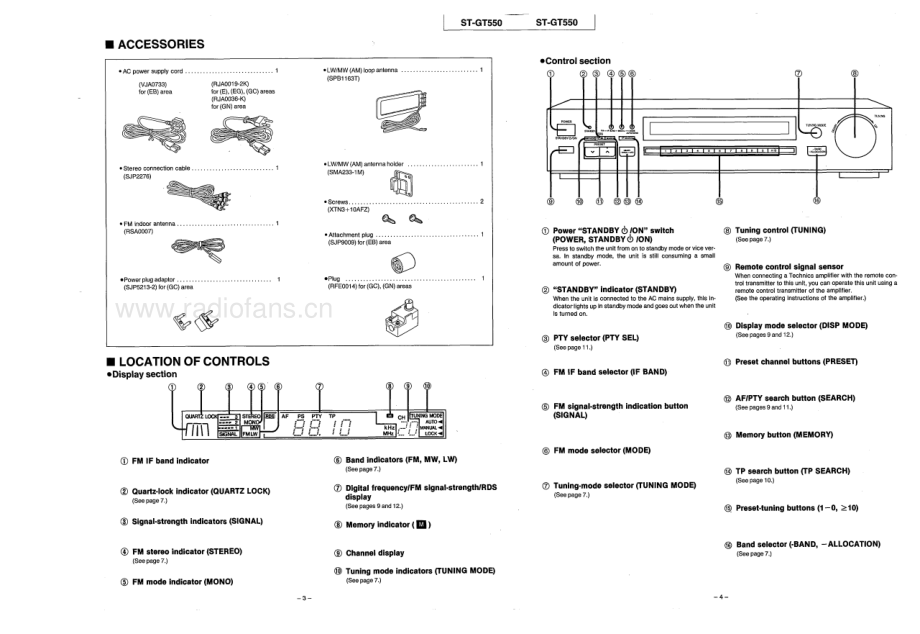 Technics-STGT550-tun-sm 维修电路原理图.pdf_第3页