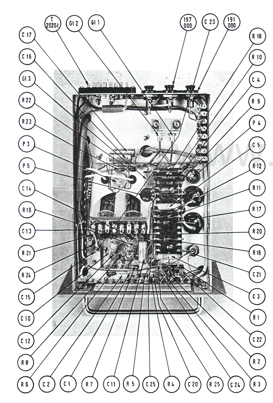 KleinHummel-V30-rec-sch 维修电路原理图.pdf_第3页