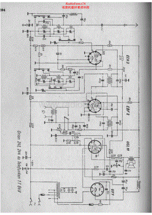 Orion-243-rec-sch 维修电路原理图.pdf