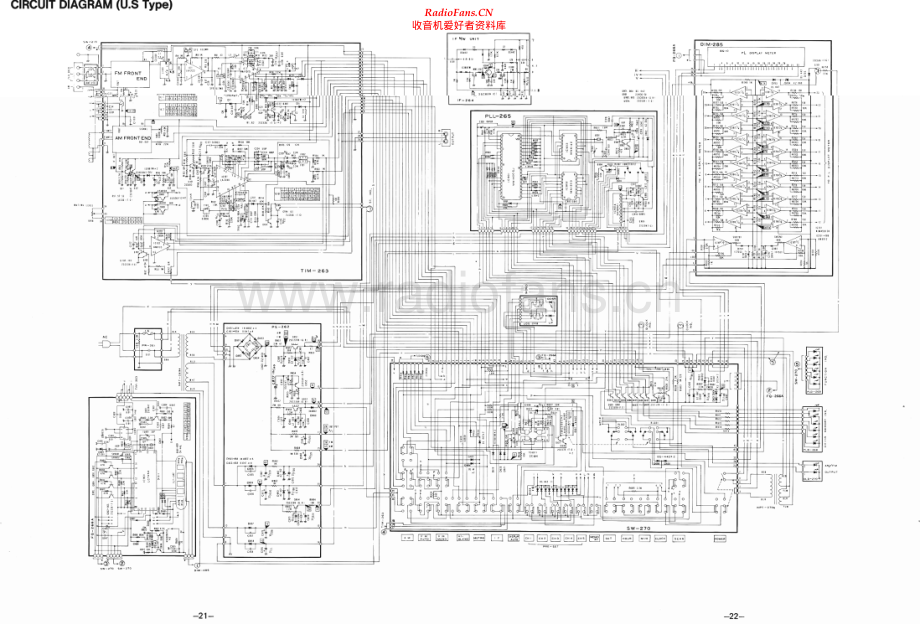 SAE-T14-rec-sch 维修电路原理图.pdf_第1页