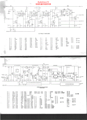 Sugden-R21-tun-sch 维修电路原理图.pdf
