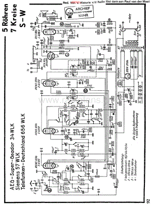 Siemens-57WLK-rec-sch 维修电路原理图.pdf