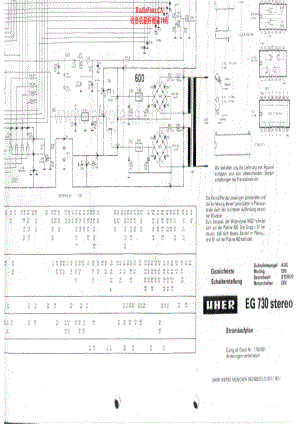 Uher-EG730-tun-sm 维修电路原理图.pdf