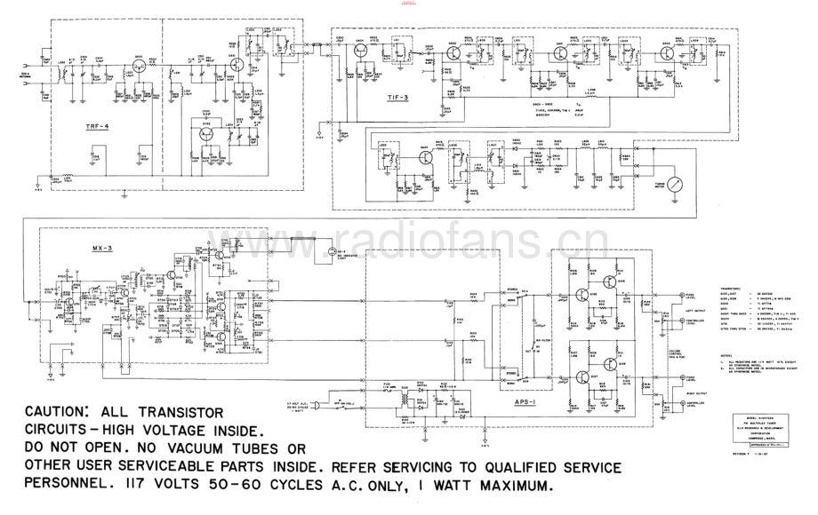 KLH-18F-tun-sch(1) 维修电路原理图.pdf_第1页