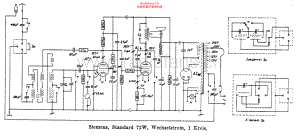 Siemens-Standard72W-rec-sch 维修电路原理图.pdf