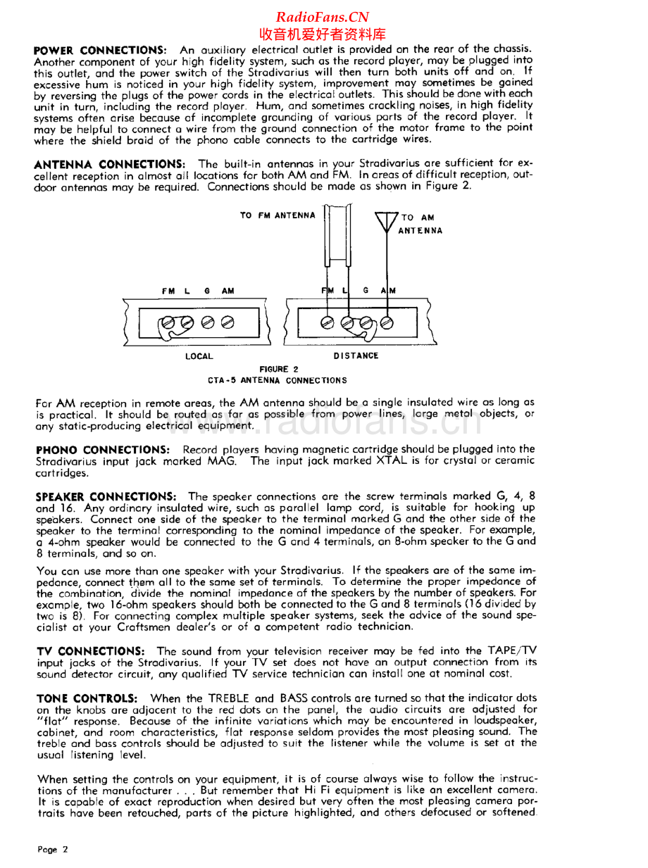 Craftsmen-CTA5-tun-sm维修电路原理图.pdf_第2页