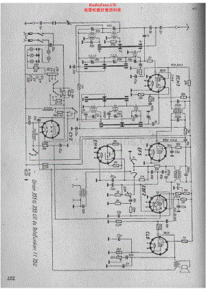 Orion-355UG-rec-sch 维修电路原理图.pdf