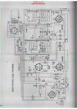 Siemens-350VL-rec-sch 维修电路原理图.pdf