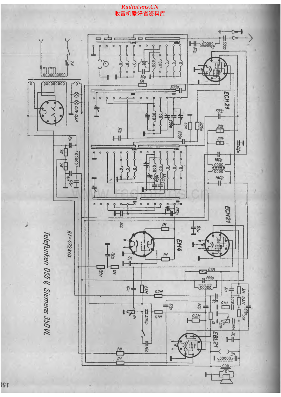 Siemens-350VL-rec-sch 维修电路原理图.pdf_第1页