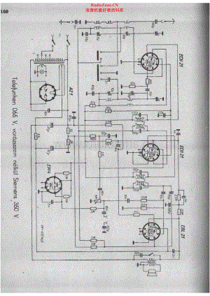 Siemens-350V-rec-sch 维修电路原理图.pdf