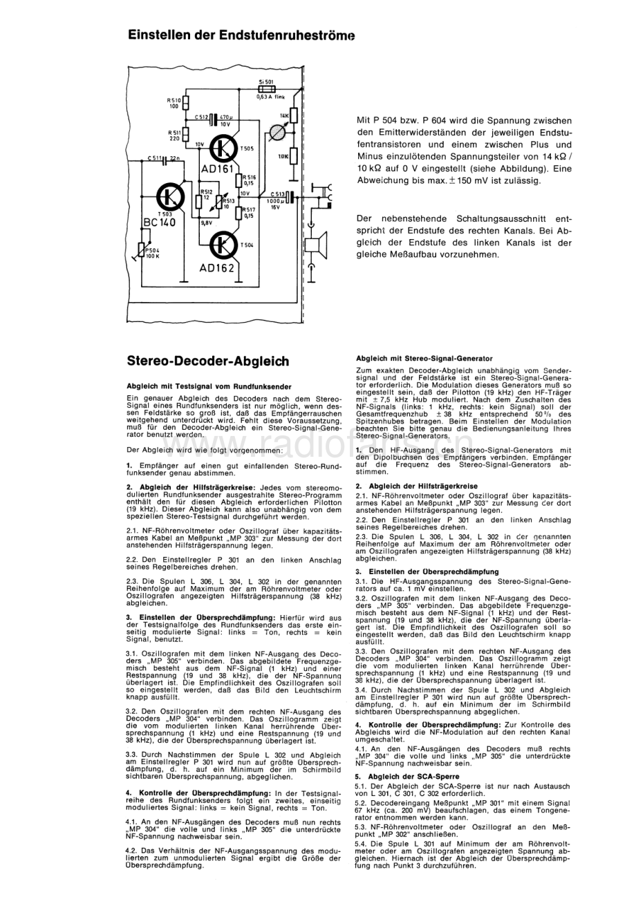 Imperial-ST1500-rec-sm 维修电路原理图.pdf_第3页