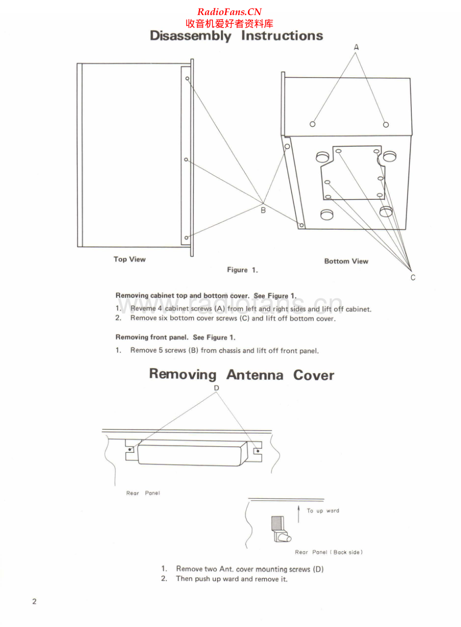 NEC-AUT5000E-tun-sm 维修电路原理图.pdf_第2页